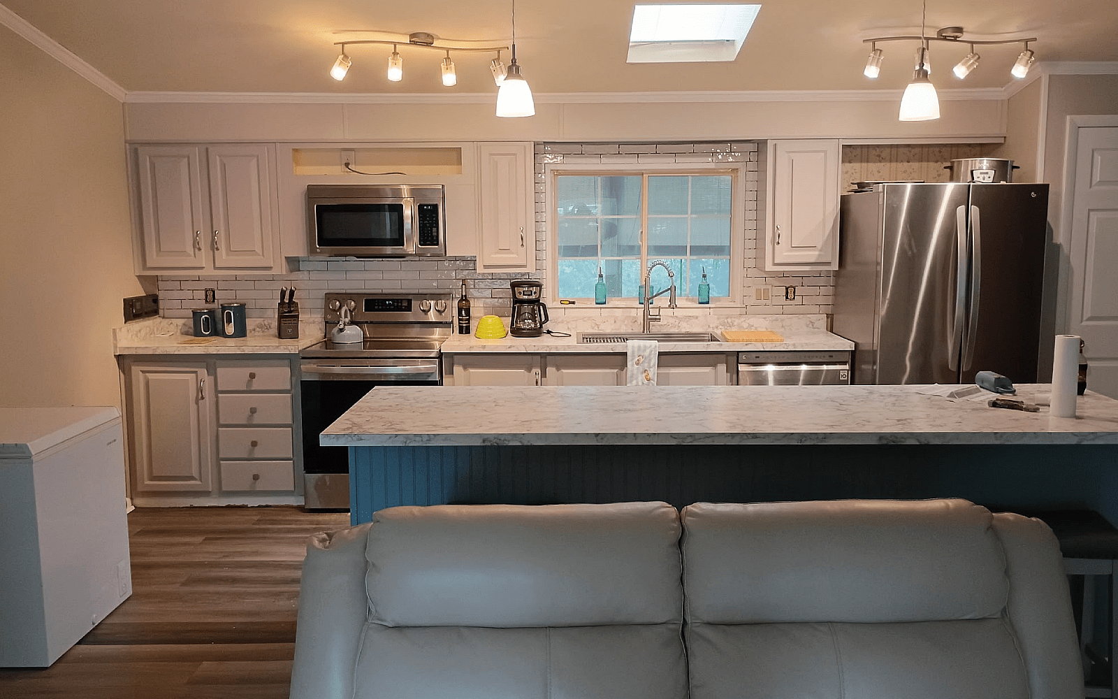 Home Remodeling