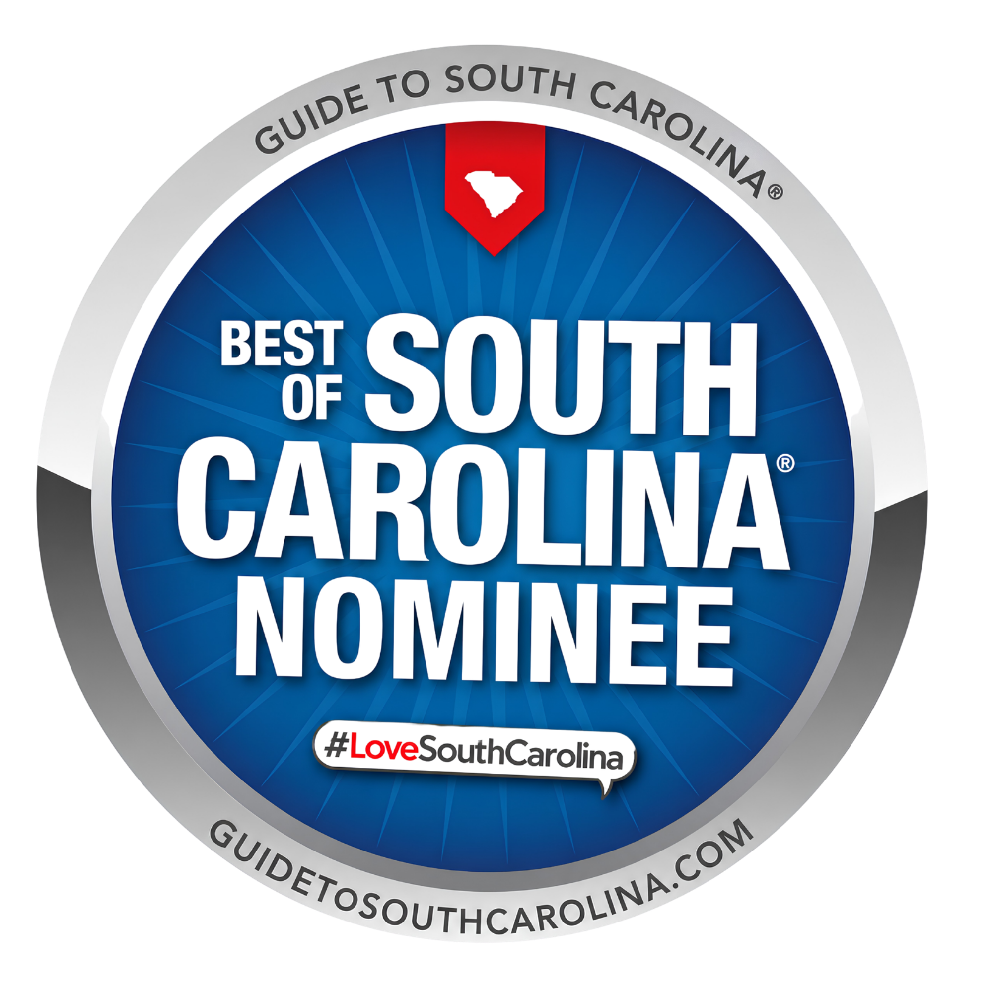 Award Badge
